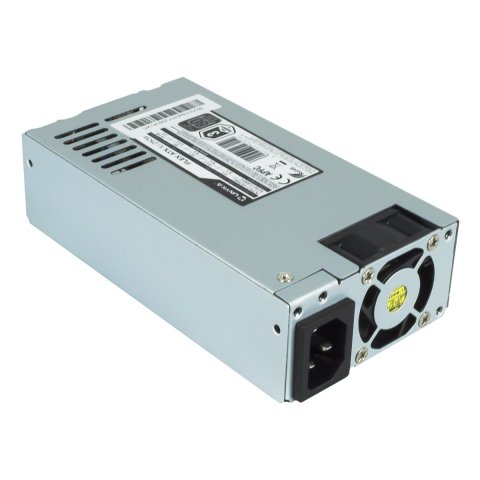 Fuente De Alimentacion Para Servidor Unykach Flex 1u 250w 87% Eficiencia Energetica Activo Ventilador 40mm
