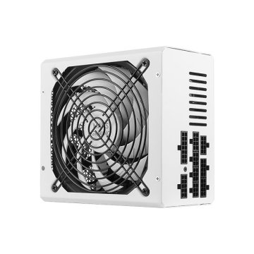 Fuente De Alimentacion Tacens Mars Gaming Zeus 750w Modular Certificado 80 Plus Silver, Pfc Activo, Vent. 14x14cm, Cableado M
