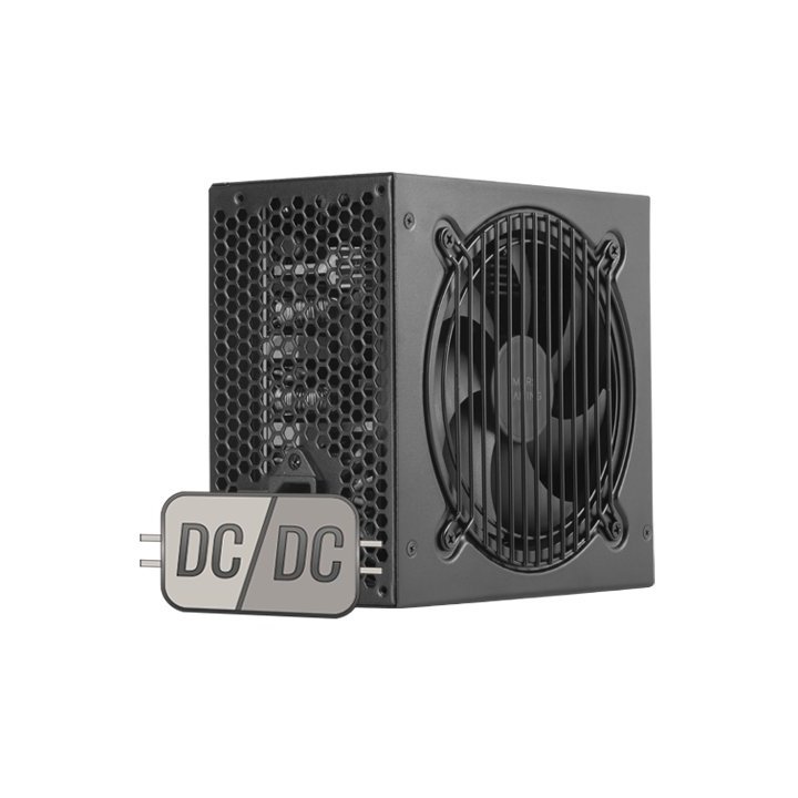 Fuente De Alimentacion Mars Gaming 1000w Modular Certificacion 80+ Gold, Pfc Activo