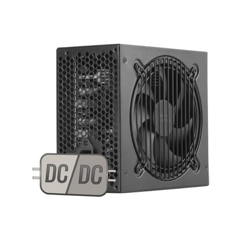 Fuente De Alimentacion Mars Gaming 1000w Modular Certificacion 80+ Gold, Pfc Activo