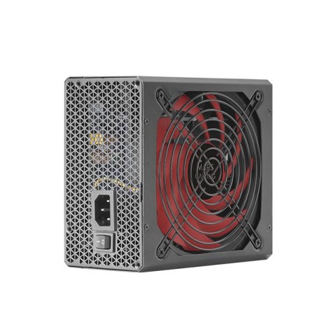 Fuente De Alimentacion Mars Gaming 850w Modular Certificacion 80+ Bronze, Pfc Activo