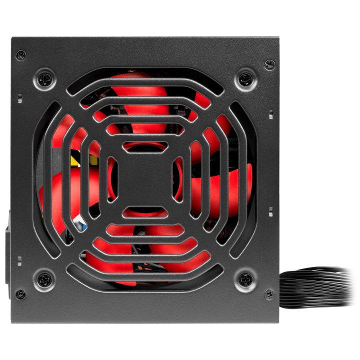 Fuente De Alimentacion Mars Gaming 1000w, Certificacion 80+ Gold, Pfc Activo, Vent. 12x12cm, Ultra Silenciosa