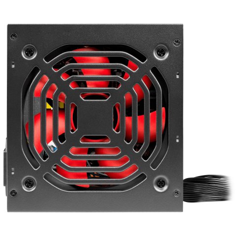 Fuente De Alimentacion Mars Gaming 1000w, Certificacion 80+ Gold, Pfc Activo, Vent. 12x12cm, Ultra Silenciosa