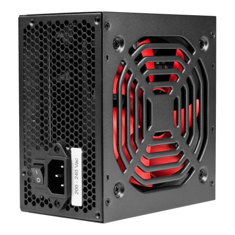 Fuente De Alimentacion Mars Gaming 1000w, Certificacion 80+ Gold, Pfc Activo, Vent. 12x12cm, Ultra Silenciosa