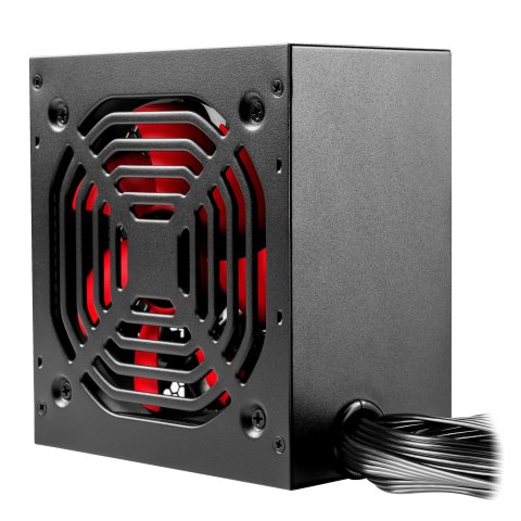 Fuente De Alimentacion Mars Gaming 1000w, Certificacion 80+ Gold, Pfc Activo, Vent. 12x12cm, Ultra Silenciosa