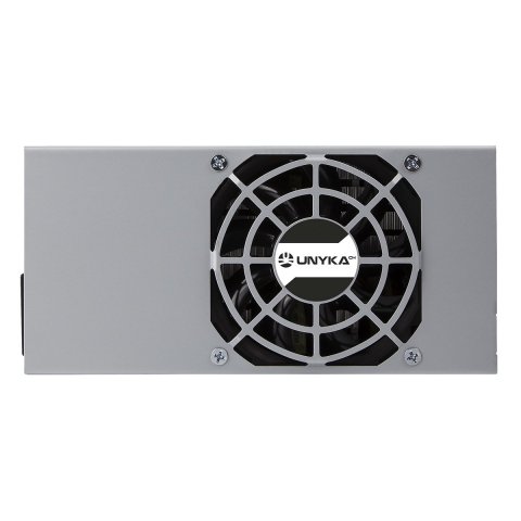 Fuente De Alimentacion Unykach Tfx 52014 350w Ventilador 80mm Ultra Silencioso Destinada Para Reparaciones