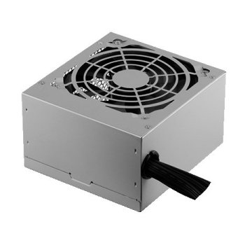 Fuente De Alimentacion Tacens Anima Apiii500si Atx Especial Integracion 500w 85% Eficiencia 14db 12cm Fan Haswell Ready Desti 2