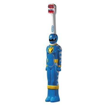 Cepillo Dental Electrico Braun Oral-b Stages Princess Con Bateria Y Temporizador Varios Modelos 2