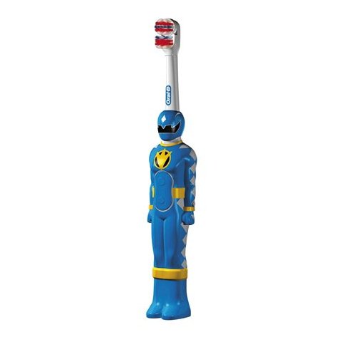 Cepillo Dental Electrico Braun Oral-b Stages Princess Con Bateria Y Temporizador Varios Modelos