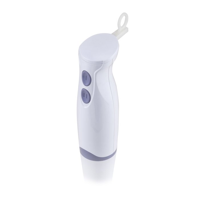 Batidora Kuken 500w Color Blanco