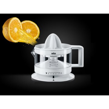 Exprimidor Braun Tribute Collection Cj3000wh 20w Vaso 0.35l Regulador De P Ulpa Apto Lavavajillas 2