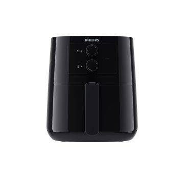 Freidora Por Aire Philips Airfry Hd9200 90 4.1l Sin Aceite 1400w 2