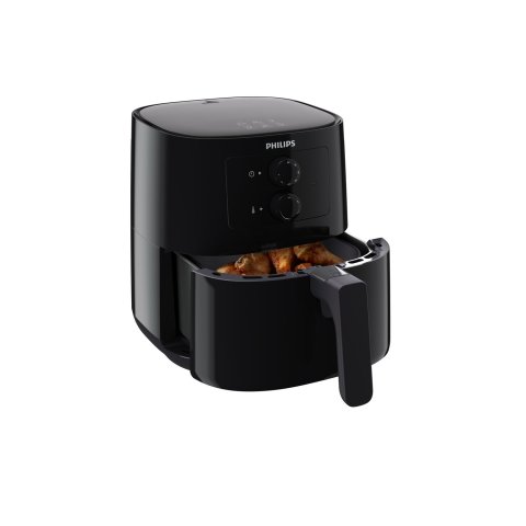 Freidora Por Aire Philips Airfry Hd9200 90 4.1l Sin Aceite 1400w