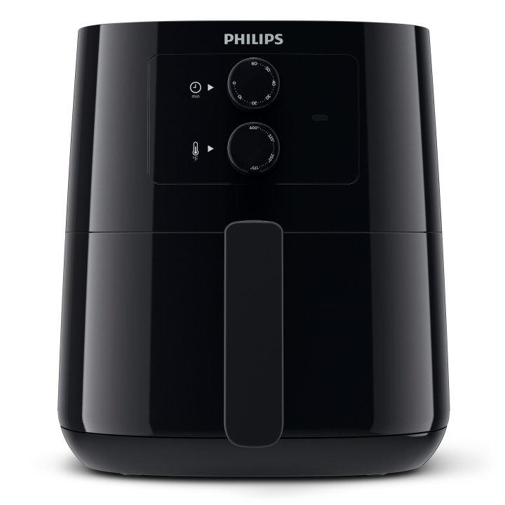 Freidora Por Aire Philips Airfry Hd9200 90 4.1l Sin Aceite 1400w