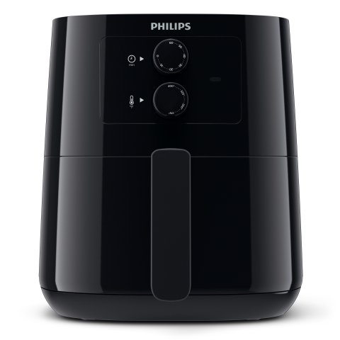 Freidora Por Aire Philips Airfry Hd9200 90 4.1l Sin Aceite 1400w