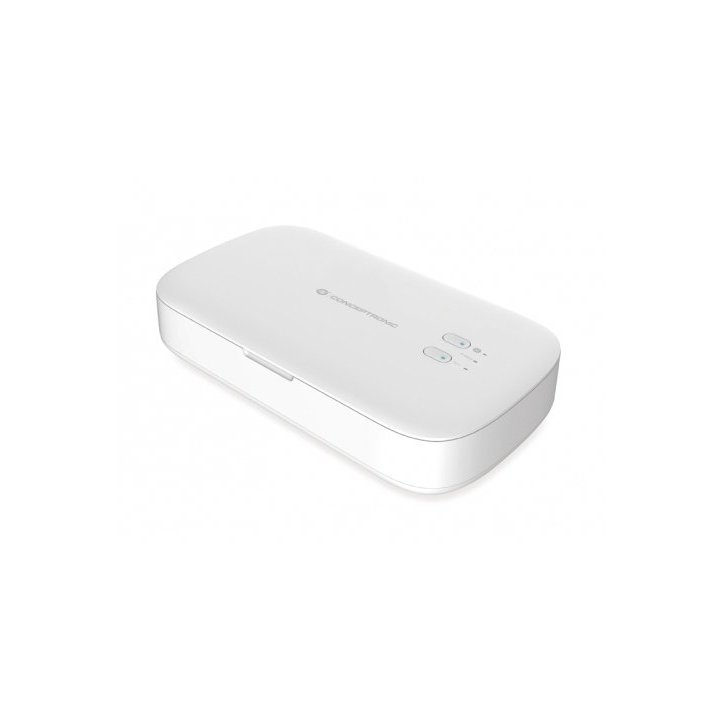 Caja Uv Esterilizadora Conceptronic Ciro