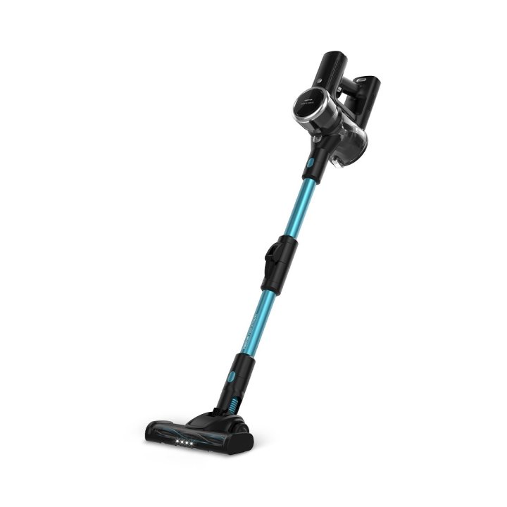 Aspirador Escoba Con Bateria Prixton Flex Ultimate Convertible 350w Led Bateria 2500mah