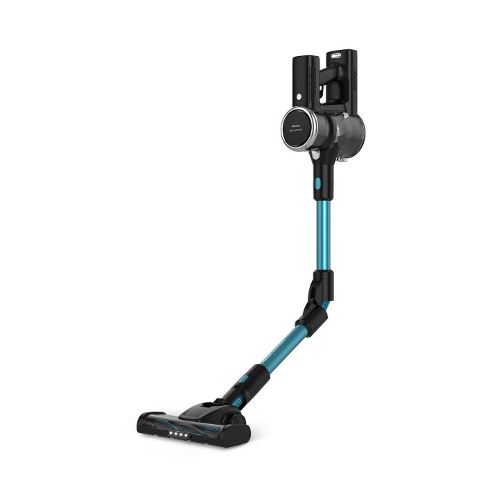 Aspirador Escoba Con Bateria Prixton Flex Ultimate Convertible 350w Led Bateria 2500mah