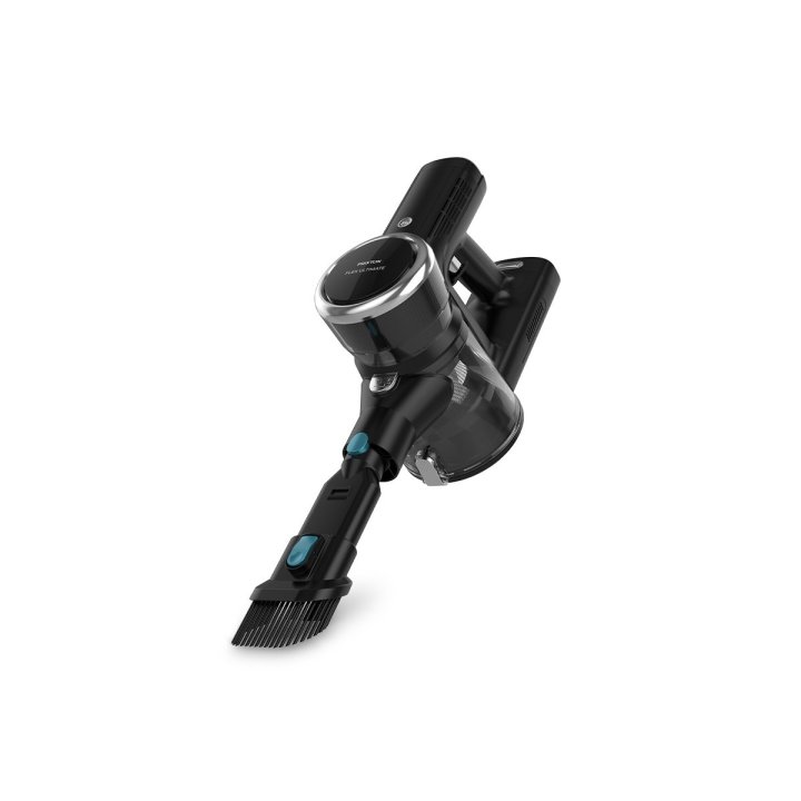 Aspirador Escoba Con Bateria Prixton Flex Ultimate Convertible 350w Led Bateria 2500mah