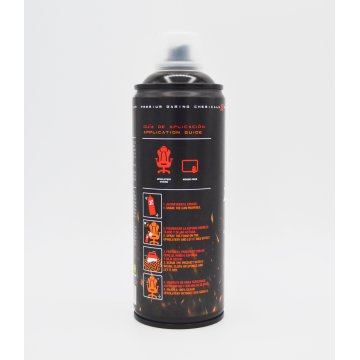 Synctech Espuma Activa Dragon Spray 400ml Para Tapicerias Limpieza En Seco Agradable Olor No Contiene Amoniaco 8002s0020 2