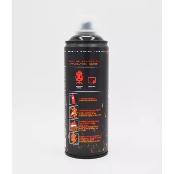 Synctech Espuma Activa Dragon Spray 400ml Para Tapicerias Limpieza En Seco Agradable Olor No Contiene Amoniaco 8002s0020 2