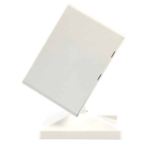 Purificador De Aire Por Iones Color Blanco