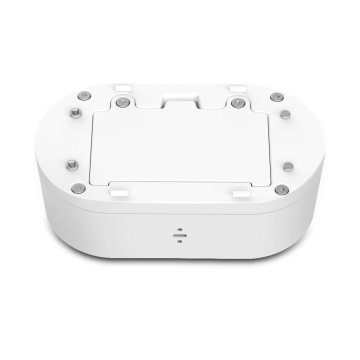 Sensor Inalambrico De Fugas De Agua Inteligente Tp-link Tapo T300 2