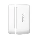 Sensor Inalambrico De Contacto Inteligente Para Puertas Y Ventas Tp-link Tapo T110 Se Enlaza Con Tapo H100