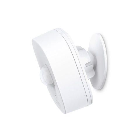 Sensor Inalambrico De Movimiento Inteligente Tp-link Tapo T100 Detección 120º Hasta 7m De Alcance Se Enlaza Con Tapo H100