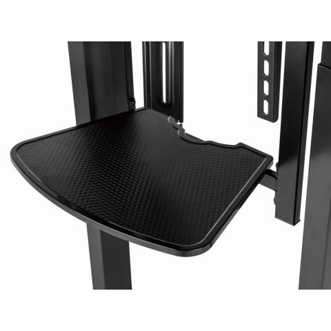Soporte De Suelo Motorizado Equip 650633...