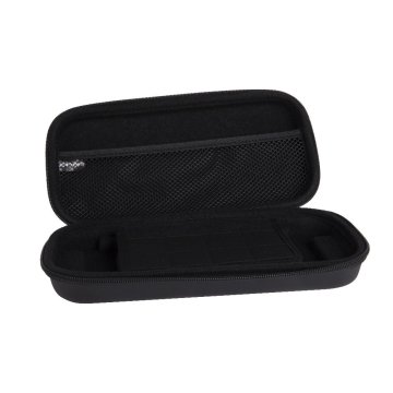 Funda Konix Switch Jujutsu Kaisen Compatible Con Switch Y Version Lite Red Para Amacenaje Color Negra 2