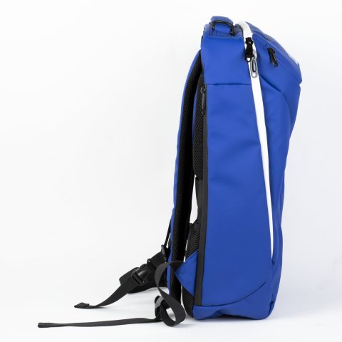 Mochila Konix Switch Mha Backpack Compartimento De Switch+ Accesorios Acolchado Kx-mha-msnbag