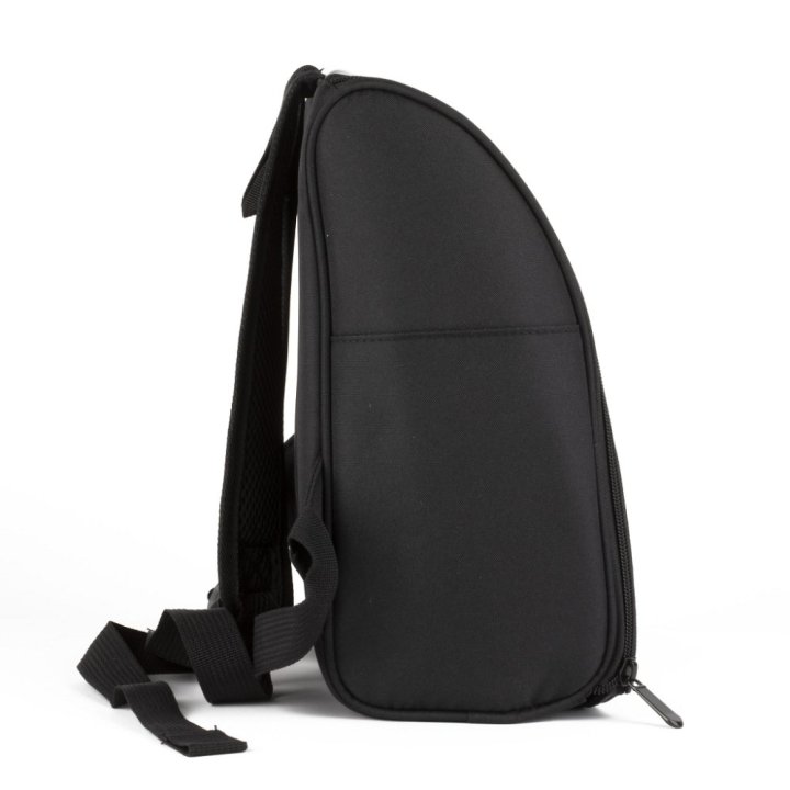 Mochila Konix Switch Naruto Backpack Compartimento De Switch+ Accesorios Acolchado Kx-nar-naru-bpk