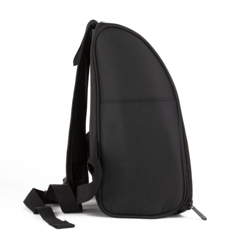 Mochila Konix Switch Naruto Backpack Compartimento De Switch+ Accesorios Acolchado Kx-nar-naru-bpk