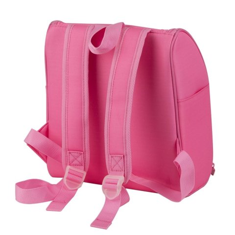 Mochila Konix Switch Unik Be Love Backpack Compartimento De Switch+ Accesorios Acolchado Kx-unik-be-love-backpack