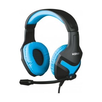 Pack Gamer Konix Ps4 Headset Gaming + Base De Carga Dual + Cable De Carga + Grips + Funda Kx-gpk-p4 2
