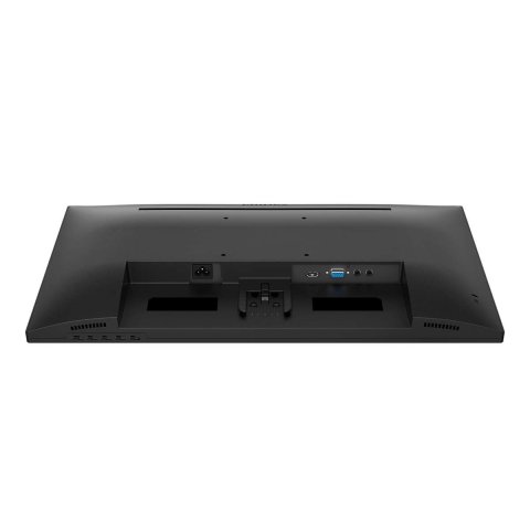Monitor Philips 24" 241v8la Hdmi Vga Altavoces Entr Y Sal Audio Full Hd 1920x1080 1ms Vesa3 Años De Garantía