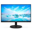 Monitor Philips 27" 271v8lab Hdmi Vga Altavoces Entr Y Sal Audio Full Hd 1920x1080 1ms Vesa