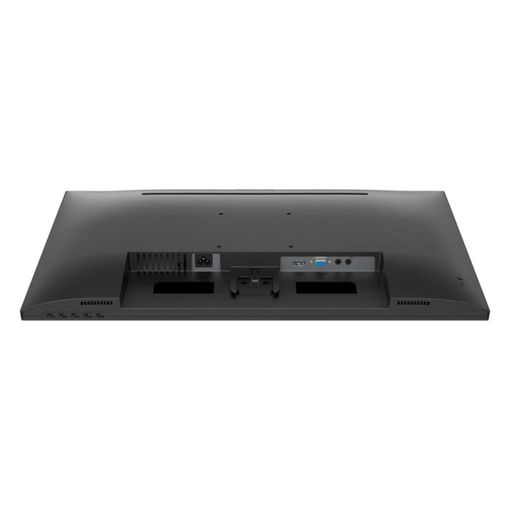 Monitor Philips 27" 271v8lab Hdmi Vga Altavoces Entr Y Sal Audio Full Hd 1920x1080 1ms Vesa