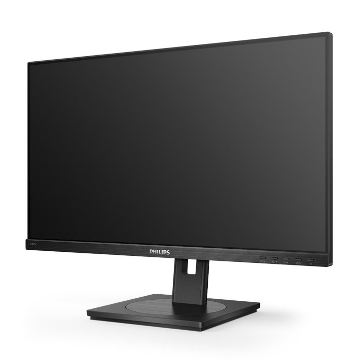 Monitor Philips 24" 242s1ae Dmi Dvi-d Vga Displayport Full Hd 1920 X 1080 75hz 4ms Vesa