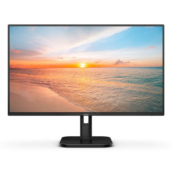 Monitor Philips 24" 24e1n1100a Hdmi Vga Altavoces Salida Audio  Full Hd 1920 X 1080 100hz 1ms Vesa