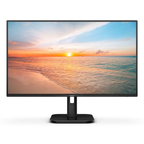 Monitor Philips 24" 24e1n1100a Hdmi Vga Altavoces Salida Audio  Full Hd 1920 X 1080 100hz 1ms Vesa