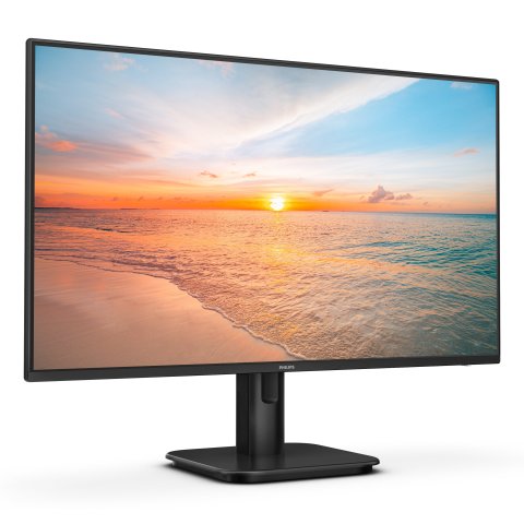 Monitor Philips 24" 24e1n1100a Hdmi Vga Altavoces Salida Audio  Full Hd 1920 X 1080 100hz 1ms Vesa