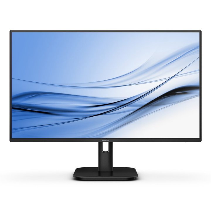 Monitor Philips 24" 24e1n1100a Hdmi Vga Altavoces Salida Audio  Full Hd 1920 X 1080 100hz 1ms Vesa