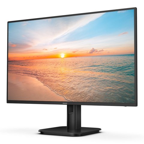 Monitor Philips 24" 24e1n1100a Hdmi Vga Altavoces Salida Audio  Full Hd 1920 X 1080 100hz 1ms Vesa
