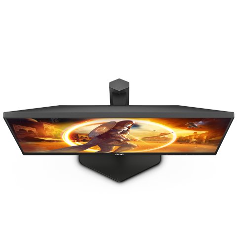 Monitor Aoc Agon 27" 27g4xe  2 Hdmi Displayport Salida Audio Full Hd 1920x1080 180hz 0,5ms Vesa