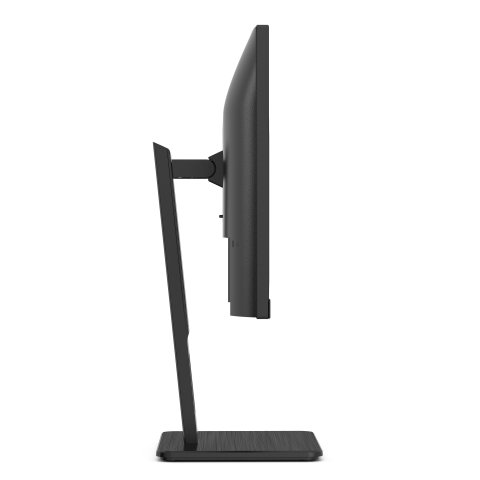 Monitor Aoc 24" 24e3qaf Displayport Hdmi Vga Audio Aur Full Hd 1920x1080 75hz 4ms Vesa