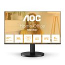 Monitor Aoc 27" 27b3ha2 Hdmi Vga  Auric Salid Audio Full Hd 1920x1080 75hz 1ms Vesa