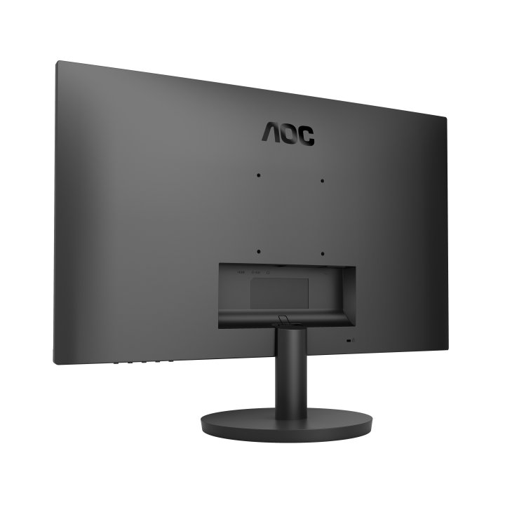 Monitor Aoc 27" 27b3ha2 Hdmi Vga  Auric Salid Audio Full Hd 1920x1080 75hz 1ms Vesa