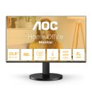 Monitor Aoc 27" Q27b3cf2 Hdmi Usb  Altavoces Qhd 2560 X 1440 100hz 1ms  2x2w Vesa 100x100